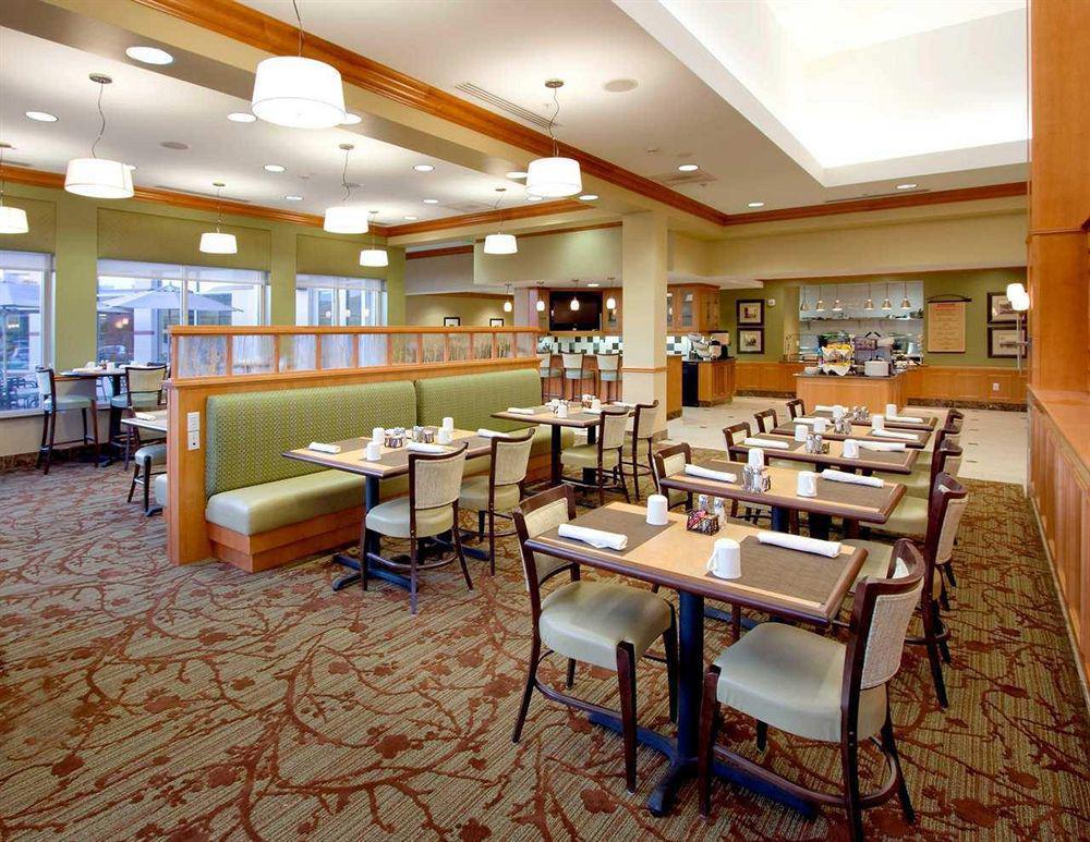 Hilton Garden Inn Salt Lake City/Sandy Εστιατόριο φωτογραφία