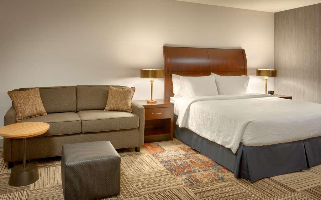 Hilton Garden Inn Salt Lake City/Sandy Δωμάτιο φωτογραφία
